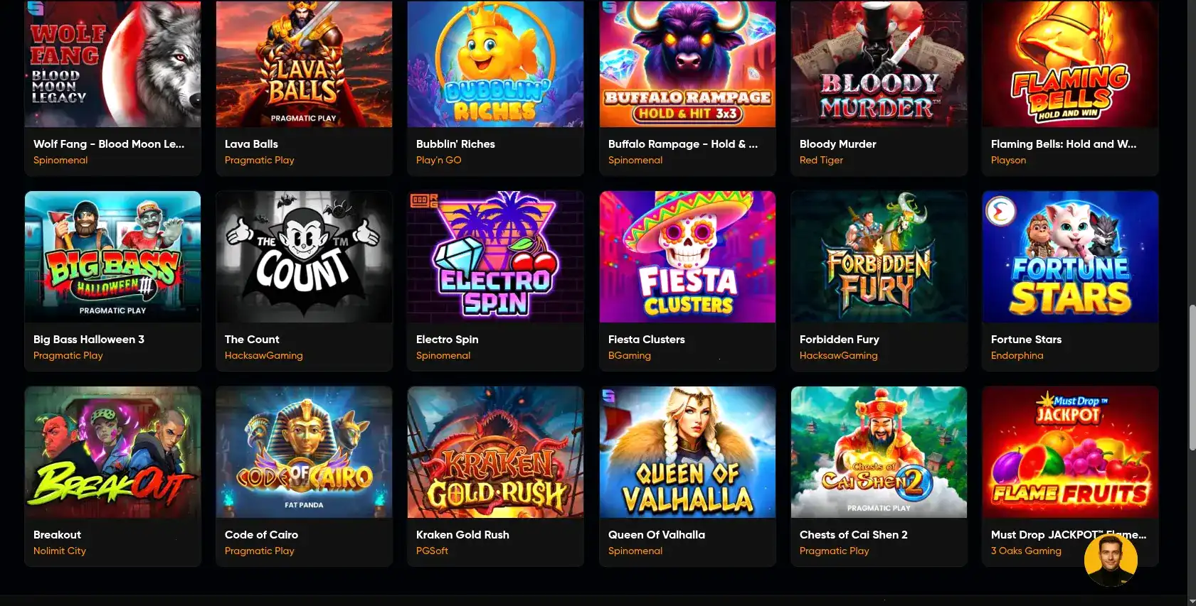 Интерфейс казино Money X на компьютере и телефоне